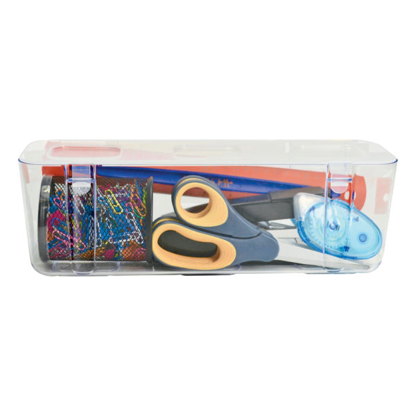 Stackable Caddy Organiser - Large Container