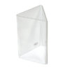 Sign Holder - Triangular 3 Sided - DL Portrait - Image 3
