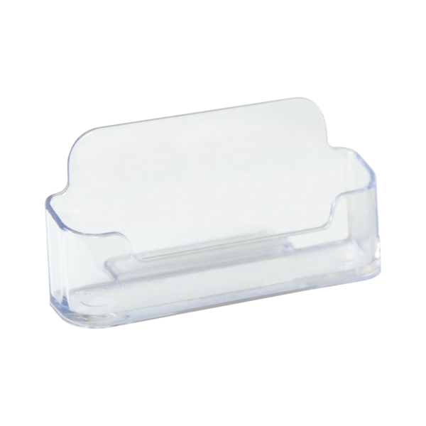 Business Card Holder - Landscape