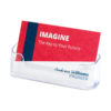 Business Card Holder - Landscape - Image 2
