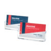 Business Card Holder - Landscape (Twin Pack) - Image 2
