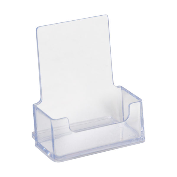 Business Card Holder - Portrait