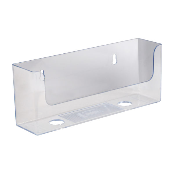 Brochure Holder - DL Landscape