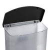 Brochure Holder - Weatherproof Outdoor Display Box - A4 Portrait - Image 4