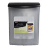 Brochure Holder - Weatherproof Outdoor Display Box - A4 Portrait - Image 2