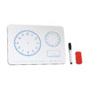 Educational Whiteboard - Clocks - Image 2