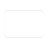 Educational Whiteboard - Blank - Image 3