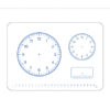 Educational Whiteboard - Clocks - Image 3