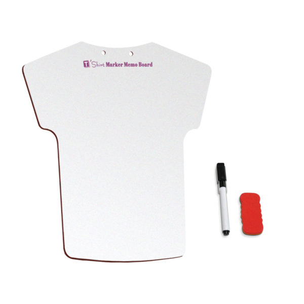 Educational Whiteboard - T-Shirt