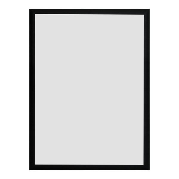 Snap Frame Sign Holder - A1 (Black)