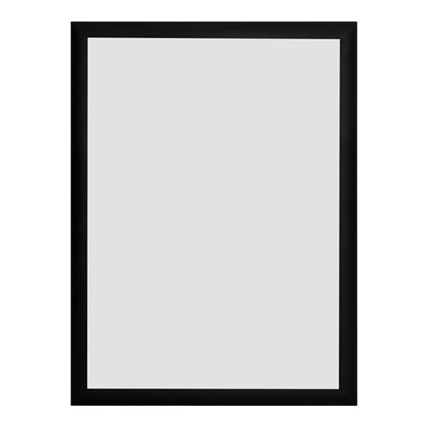 Snap Frame Sign Holder - A2 (Black)