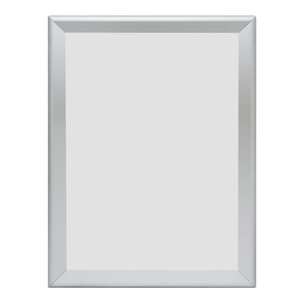 Snap Frame Premium Sign Holder – A2 (Silver)