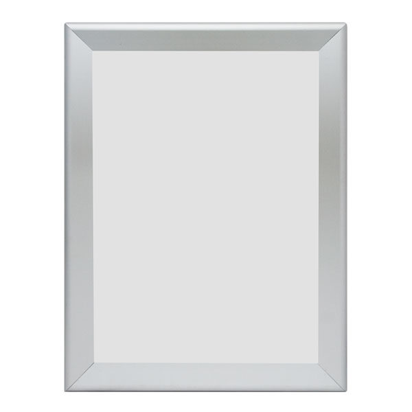 Snap Frame Premium Sign Holder - A0 (Silver)