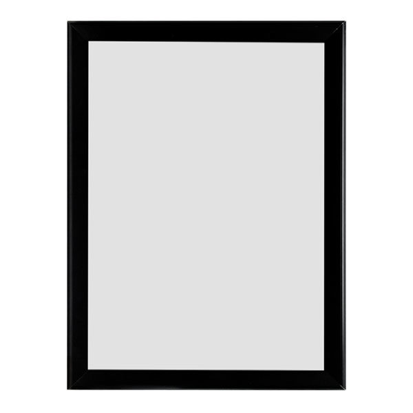 Snap Frame Premium Sign Holder - A3 (Black)