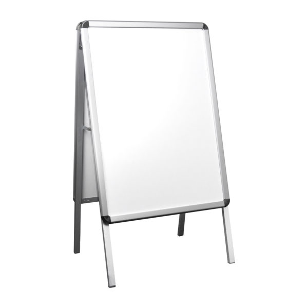Snap Frame Double Sided A-Frame - A1 Portrait