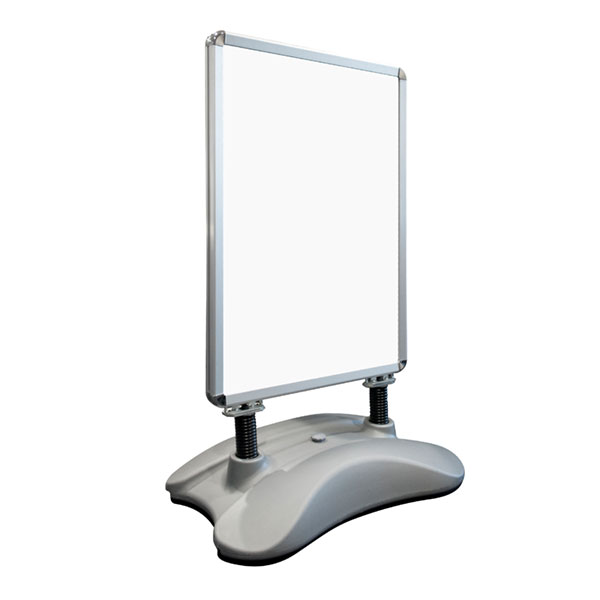 Snap Frame Water A-Frame - A1 Portrait