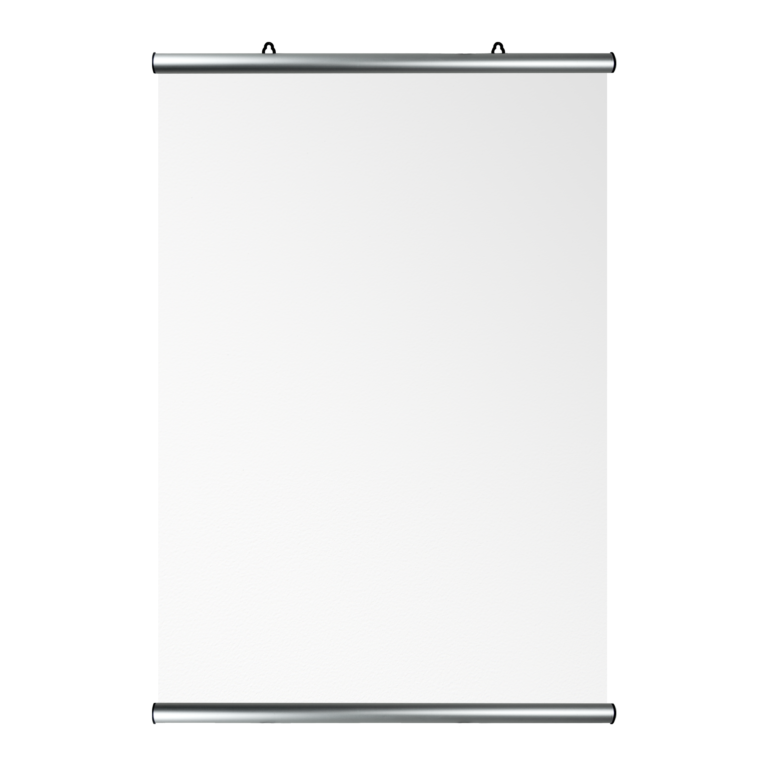 Snap Frame Poster Hanger 900mm JPM International Pty Ltd.