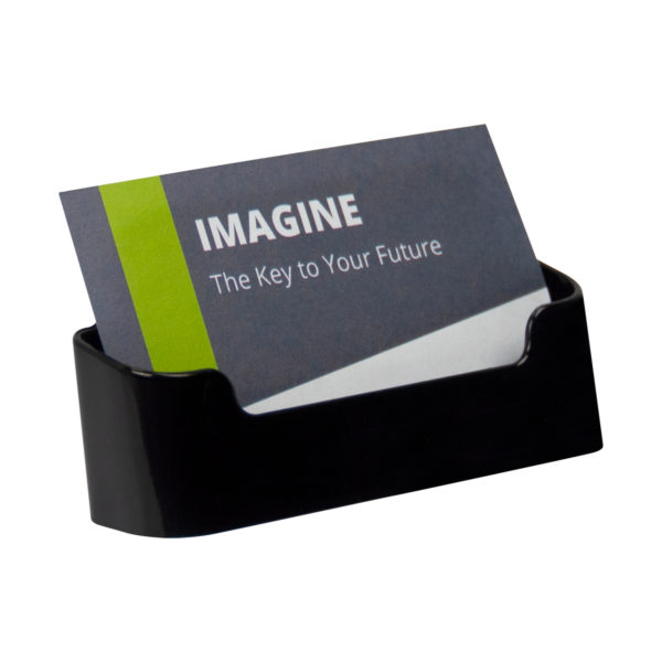 Sustainable Business Card Holder – Landscape