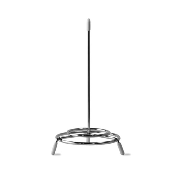 Wire Paper Spike (Silver)