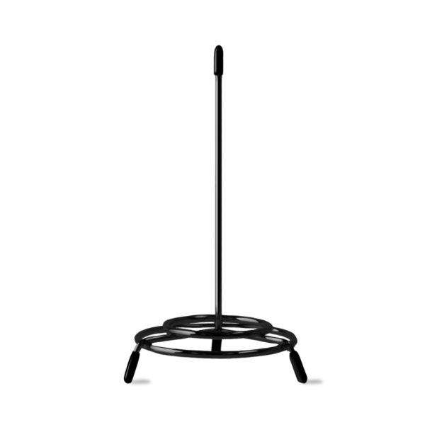 Wire Paper Spike (Black)
