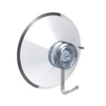 Deflecto Suction Cups with Hooks (Set of 6)