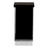 Brochure Holder - Weatherproof Outdoor Display Box - DL Portrait - Image 2