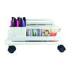 Deflecto Interlocking Marker Organiser - Image 3