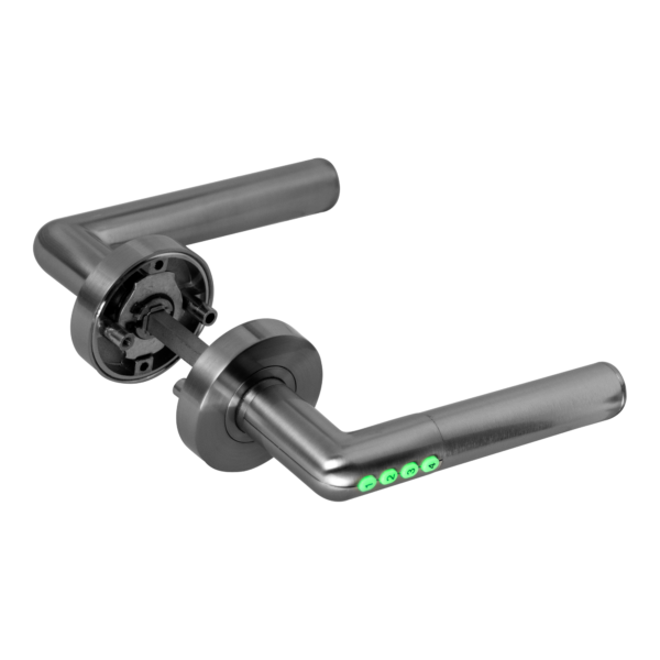 Exitec Secure Access Bluetooth Door Handle - EXH02