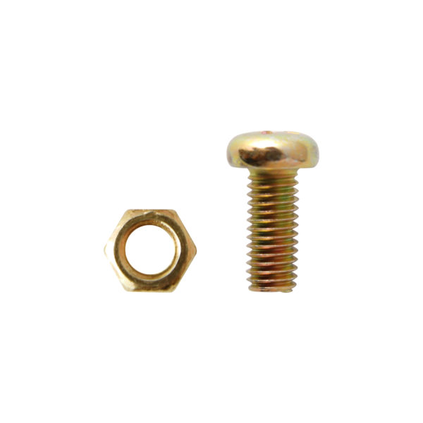 pegbo connector bolts