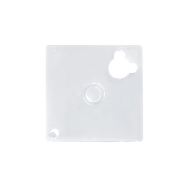 Pegbo Corner Locking Plate (With Tape) - 4 Pack - PB52