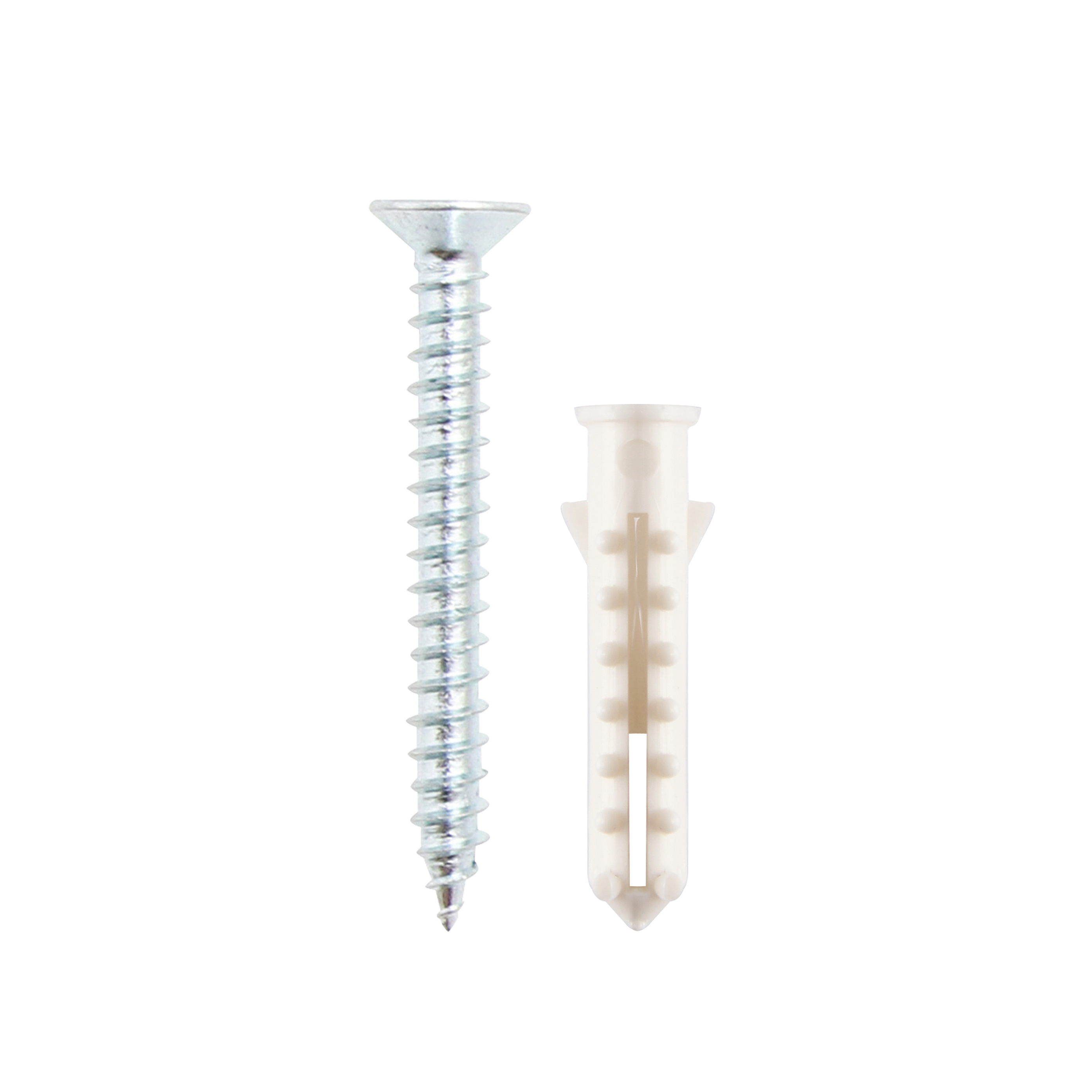 Pegbo Wall Mount Screws 8 Pack PB55 JPM International Pty Ltd.