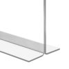 Sign Holder - Double Sided - A4 Portrait (3mm Acrylic) - Image 3