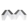 Deflecto Expandable Accordion Marker Organiser - Image 2