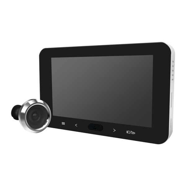 Exitec Digital Door Viewer - JY78045