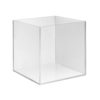 Square Display Box - 125mm - Image 3