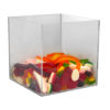 Square Display Box - 150mm - Image 2