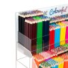 Counter Display Acrylic Unit - 2-Tiered - Image 3