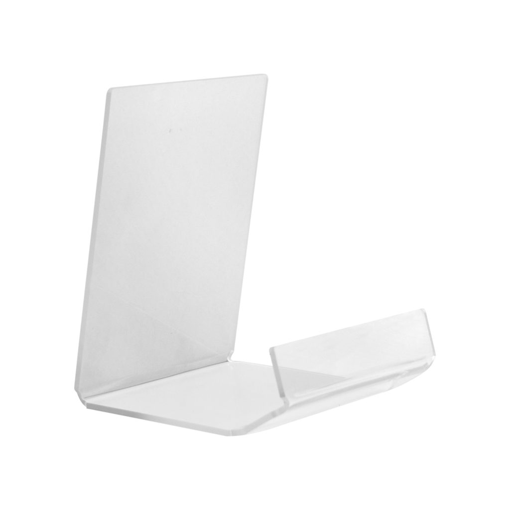 Deflecto Universal Product Display Stand – Large