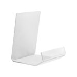 Deflecto Universal Product Display Stand – Large