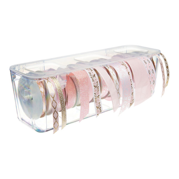 Deflecto Ribbon Dispense Organiser