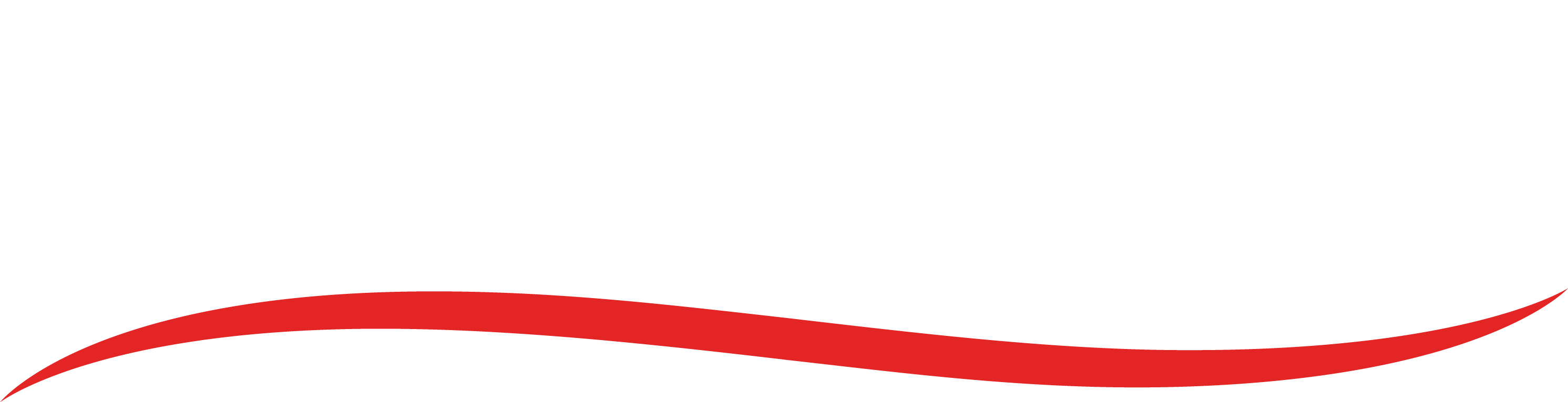 Deflecto-Logo-White-Red-Curve