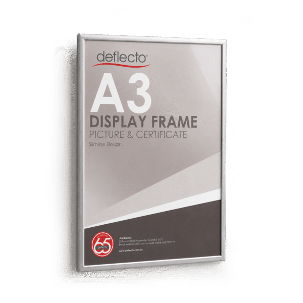 Deflecto-A3-picture-and-certificate-PFA3.png