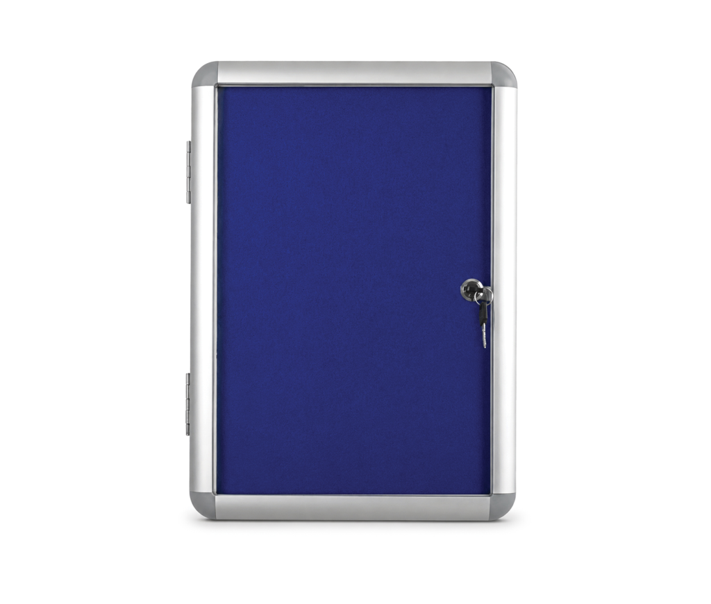 Information display product.